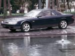 Eunos Cosmo 1990 года